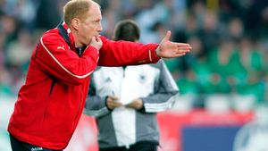 Steaua îl vrea din vară, o legendă a fotbalului german îl face praf:** "La o echipă din Bundesliga ar fi a 13-a variantă"