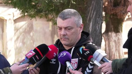 Xavi Pascual a tras concluziile după sezonul excelent reușit de Dinamo în Liga Campionilor. Pe cine vede antrenorul câștigând marele trofeu | VIDEO