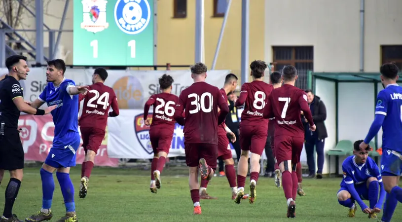 CSC Dumbrăvița a întors scorul cu CSM Slatina, în Cupa României, în fața unei arene aproape goală. Florin Fabian: ”O victorie muncită”