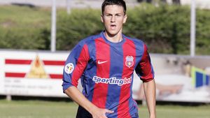 Gigi l-a descoperit pe "noul Lucio"**: "Jocul echipei te încântă!" Pe cine vrea de la Craiova?