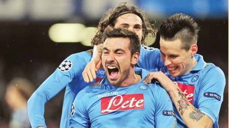 Fanii îl vor scoate de la inimă după declarația asta:** "Sunt un mare fan al lui PSG!" Ancelotti a pus ochii pe "tripleta de aur" de la Napoli