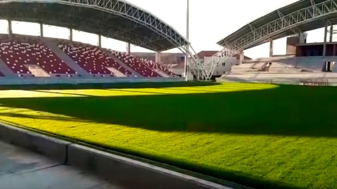 Stadionul 