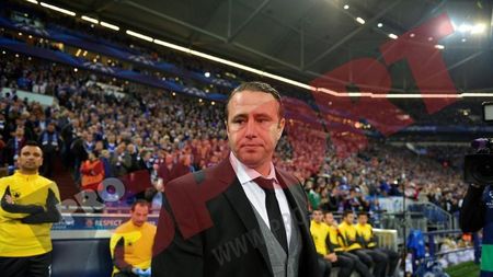 Optimismul de la cabine nu s-a regăsit și pe teren. Reghe își păstrează însă speranța: "Nu s-a schimbat nimic" Reacția după Schalke