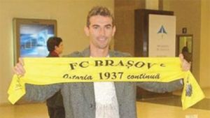 "Vreau în cupele europene"