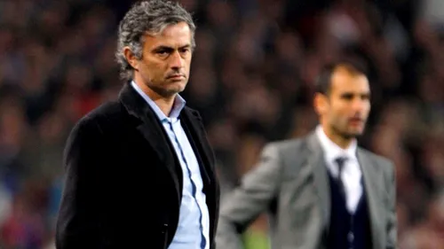 OFICIAL!** Mourinho, cel mai bun antrenor din 2010!