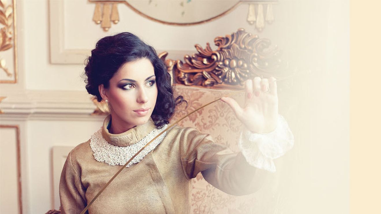 Marți, în ProSport: Spadasina antreprenoare. Loredana e campioană mondială la scrimă și a inventat o aplicație pentru telefoanele mobile