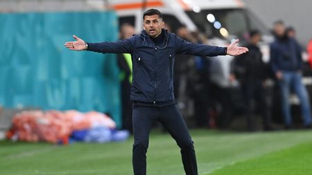 Nicolae Dică se simte împăcat cu ce a reușit la FCSB: „Cu Dică cred că aţi câştigat bani, atunci nu sunt aşa de slab ”