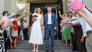 Irina Begu s-a căsătorit cu antrenorul ei. Cine e alesul
