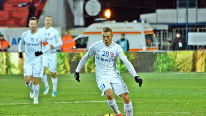 FC Botoșani - Juventus 0-0. Reacție nervoasă a suporterilor moldoveni: "Rușine să vă fie". Marius Baciu punctează la primul meci pe banca nou-promovatei