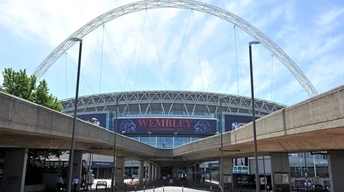 Finala Champions League din 2013 va avea loc pe Wembley