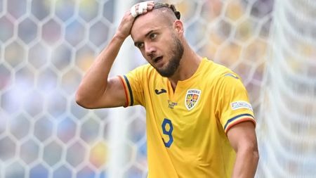 George Pușcaș, transferul de titlu pe care Dinamo București îl negociază! Kopic nu s-a ferit: „E pe lista noastră”