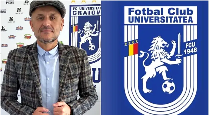 Cutremur în fotbalul românesc: FRF recunoaște că echipa lui Adrian Mititelu e continuatoarea SC FC U Craiova! Lovitură teribilă pentru Mihai Rotaru: documentele care schimbă totul în Bănie! FOTO