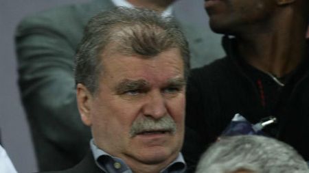 Dinu Gheorghe se teme de urmările rezolvării litigiului "Ilie Iordache":** "Pandurii și-au creat obligații față de alții"