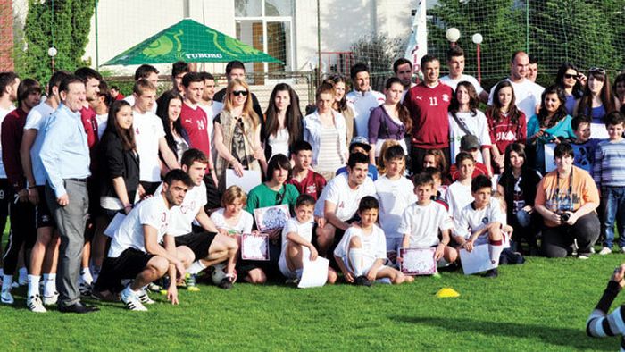 Rapidiști cu diplomă!** 50 de copii au fost premiați la ProRapid