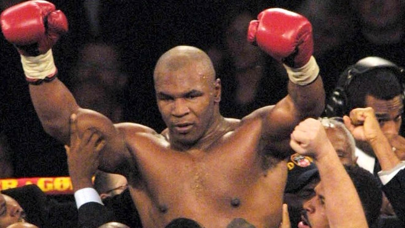 Și Mike Tyson este om! Fostul mare pugilist a dezvăluit care a fost singura persoană de care s-a temut: „Mă făcea să mă simt ca un rahat”