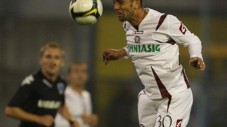 Spadacio și-a încărcat bateriile în vacanță:** "Mi-e dor de un derby cu Steaua"