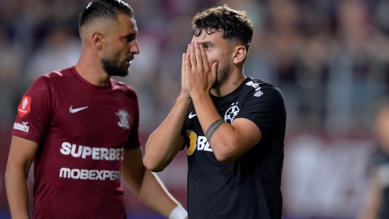 Așa ceva nu s-a mai văzut în România! Gigi Becali, decizie incredibilă în ceea ce-l privește pe Ianis Stoica. „Îi pun clauză ca să-l bage doar în repriza a doua!”