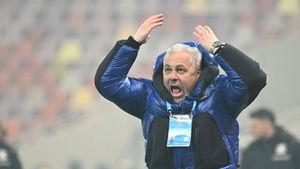 Marius Șumudică, la un pas de revenirea pe banca tehnică: „Sunt foarte aproape!”