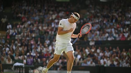 Există un nou paria în ATP, iar ce s-a întâmplat la Wimbledon a demonstrat exact asta! „Nu are prea mulți prieteni în circuit, nu-i aşa?"