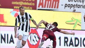 Denis Alibec a ratat un super transfer! Fostul star de la FCSB a fost dorit de o echipă care va juca în Liga Campionilor: „Nu mai este o țintă pentru noi!”