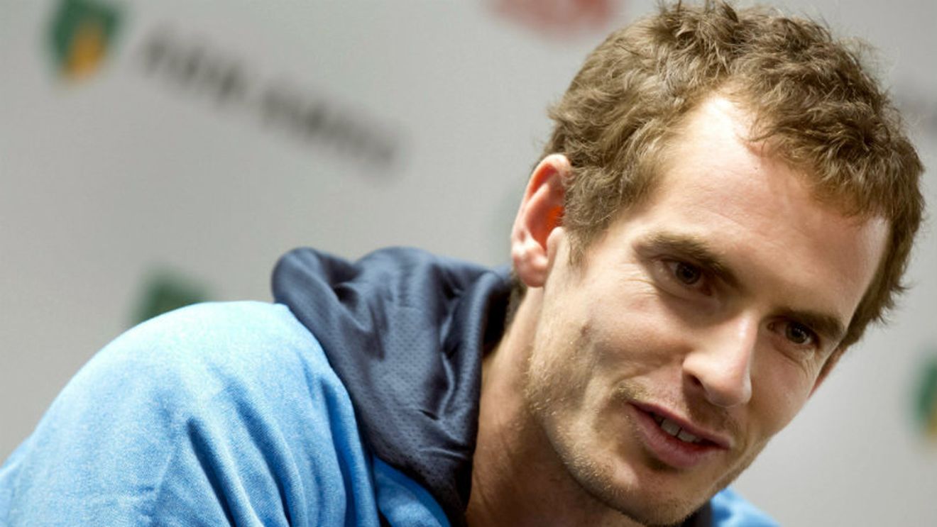 Declarație de dragoste în roșu și galben. Andy Murray a investit într-un film despre viața "celui mai important atlet din istoria Spaniei": "tatăl meu era fan"