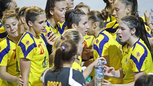 Victorie la 33 de goluri diferență! România U19 s-a calificat cu maximum de puncte la Campionatul European