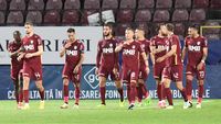 În colaps financiar, cu jucători care ar putea pleca în masă, CFR Cluj are o altă problemă: „Avem un sifon în vestiar!”
