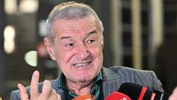 Gigi Becali a dezvăluit suma imensă pe care a pierdut-o după Auda – FCSB și marea dramă: „Ăla valorează 50.000.000 de euro”