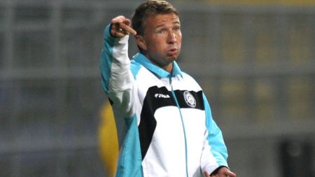 "La antrenamente îmi 'omor' băieții, să nu mai vrea în club"