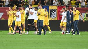 Jucătorul român care l-a impresionat pe Ilie Dumitrescu în meciul cu Kosovo: „Aș vrea să îl remarc”. Ce a spus despre jocul lui Ianis Hagi