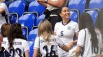 GALERIE FOTO. Iubitele fotbaliștilor englezi de la Campionatul Mondial arată uluitor. Cu ce se ocupă tinerele