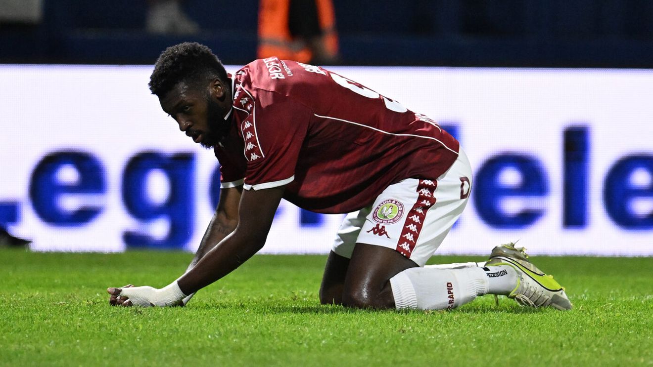 Rapid vrea să scape de Baroan din cauza comportamentului, Dinamo e gata să-l semneze: „E o opțiune sută la sută pentru Kopic!”