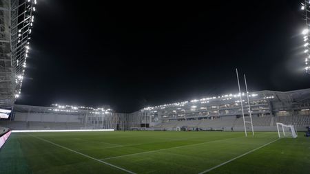 Ministerul Sportului doarme! Nu s-a făcut revizia instalației de degivrare a stadionului Arcul de Triumf, meciurile interțări de rugby ar fi în pericol | SPECIAL