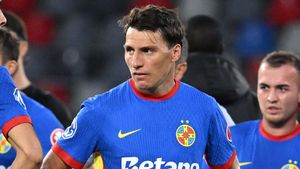 Risto Radunovic, mesaj direct pentru antrenor după FCSB - Auda 2-3: „La retur sper să fie în formă Stoian și Bîrligea”