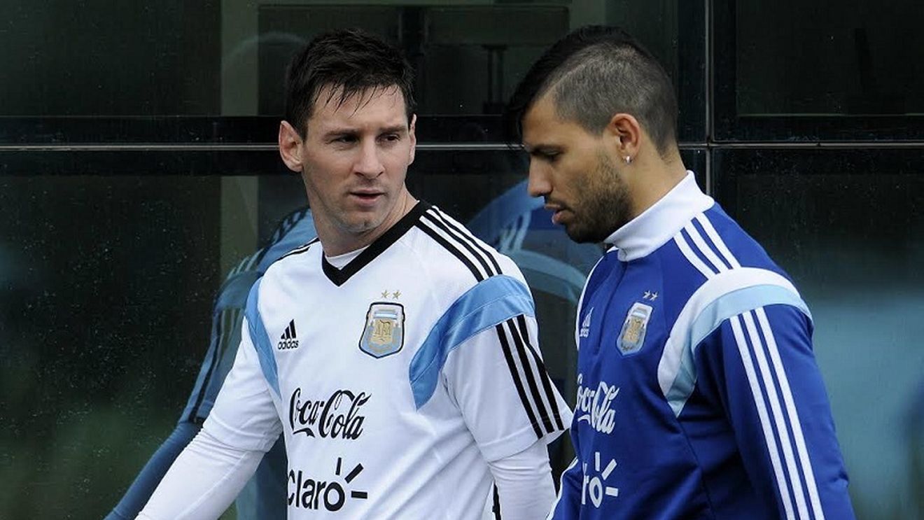 Experiență pentru titlul mondial. Argentina e cea mai experimentată echipă de la CM 2014