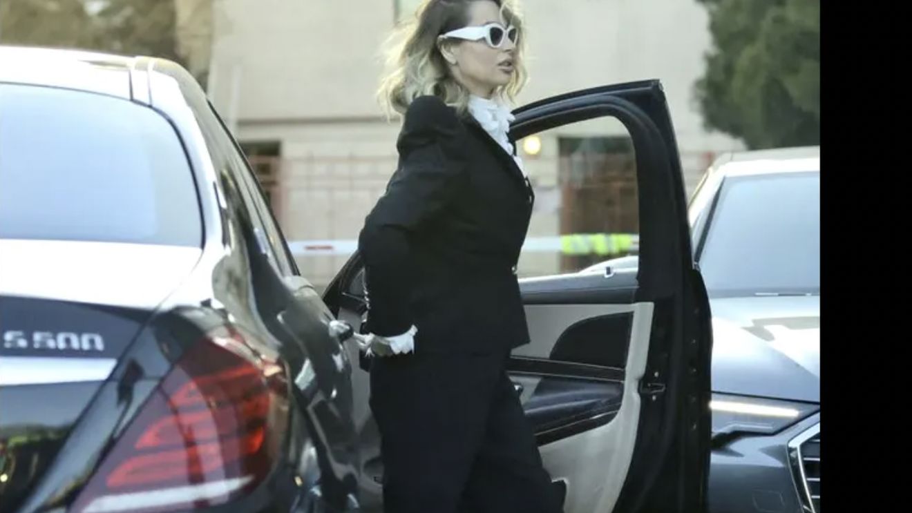 Cum arată iubita lui Vasile Geambazi, nepotul lui Gigi Becali care a investit la FCSB alături de miliardar! Finanțatorul de la Unirea Constanța va deveni tată