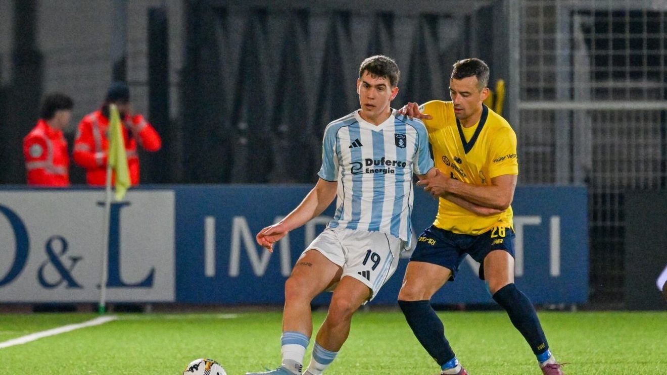Lovitură pentru Daniel Pancu: Rapid a ratat transferul atacantului de titlu! Italianul de la Genoa a dat „țeapă”