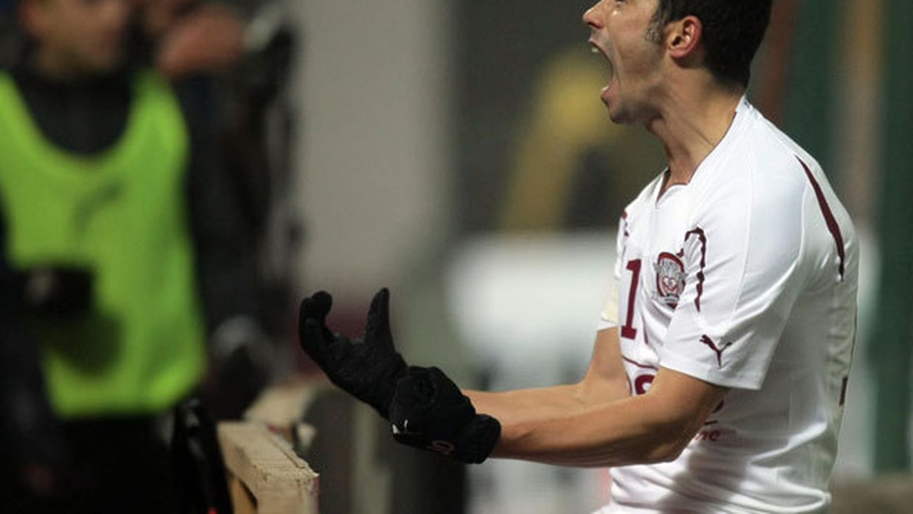 Herea le cere fanilor să nu mai fie supărați pe echipă:** "A fost ciudat să nu cânte, sper să nu mai facă acest protest"