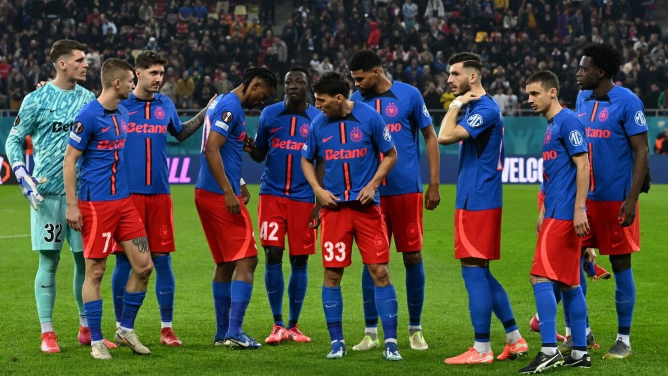 Inteligența Artificială a "ucis" FCSB