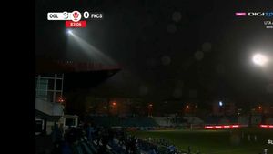 Alertă la Galați! A picat nocturna și Oțelul riscă să piardă la „masa verde”, deși are 3-0: ce spune regulamentul