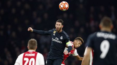 LIVE BLOG Liga Campionilor | Ajax - Real 1-2. Asensio, lovitură de grație în final! Decizie controversată luată cu ajutorul VAR-ului în Olanda. Spurs a "distrus-o" pe Borussia și și-a asigurat în mare măsură calificarea