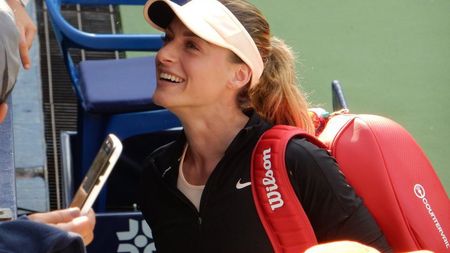 Ana Bogdan pornește cu dreptul la US Open și se pregătește pentru duelul cu cea mai bine clasată sportivă rămasă în cursă pe sfertul de finală deschis prin eliminarea Simonei Halep