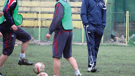 Săndoi poate câștiga 100 000 de dolari!