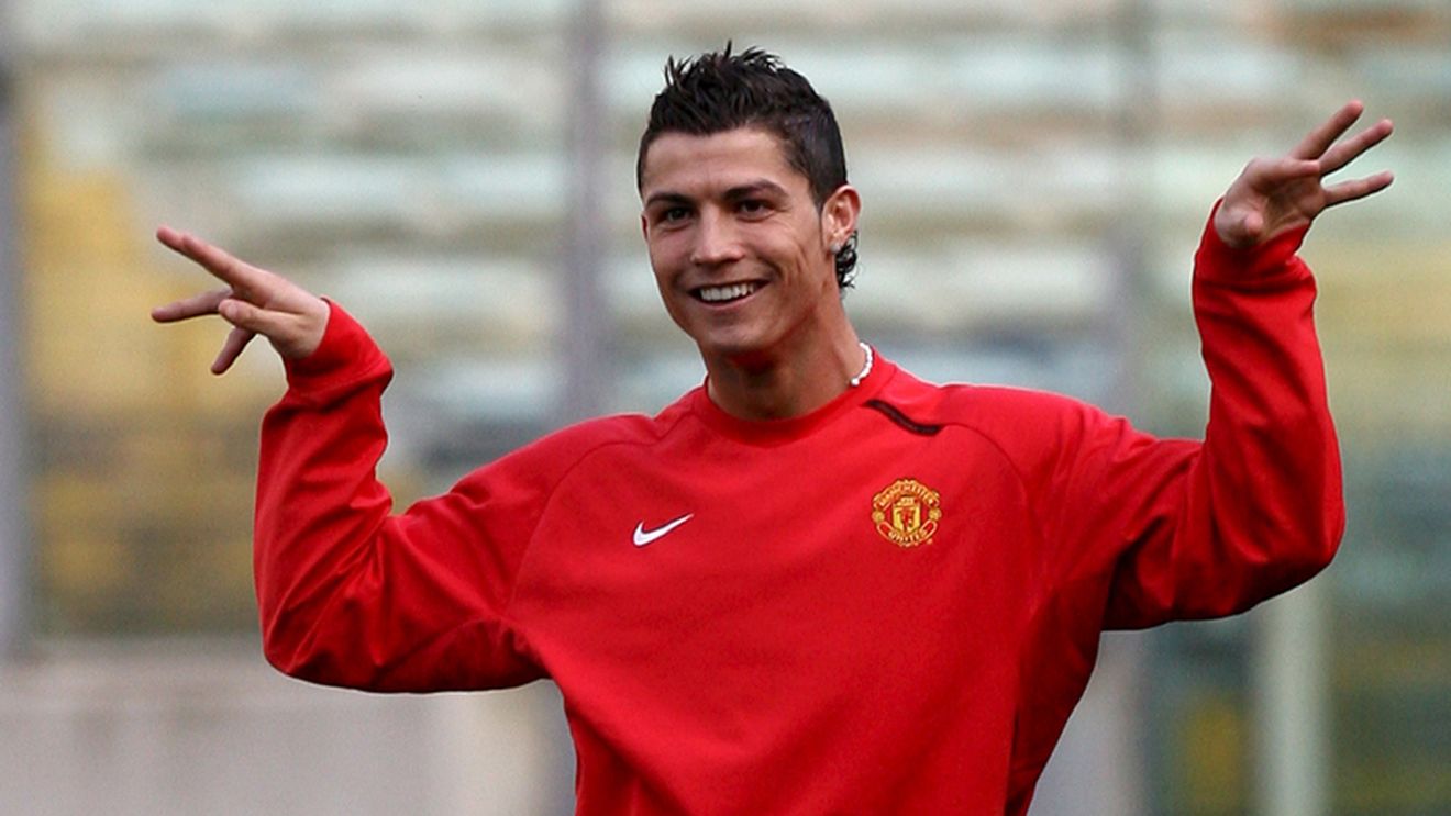 Cristiano Ronaldo, mai scump de 150 de milioane