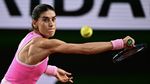 Americanii au reacționat imediat după ce Sorana Cîrstea a făcut show la Roland Garros: „Încă un meci fantastic!”