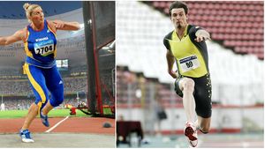 TIMP LIBER | Nicoleta Grasu și Marian Oprea, parteneri de joacă pentru copii, în Parcul Circului, de Ziua Copilului 