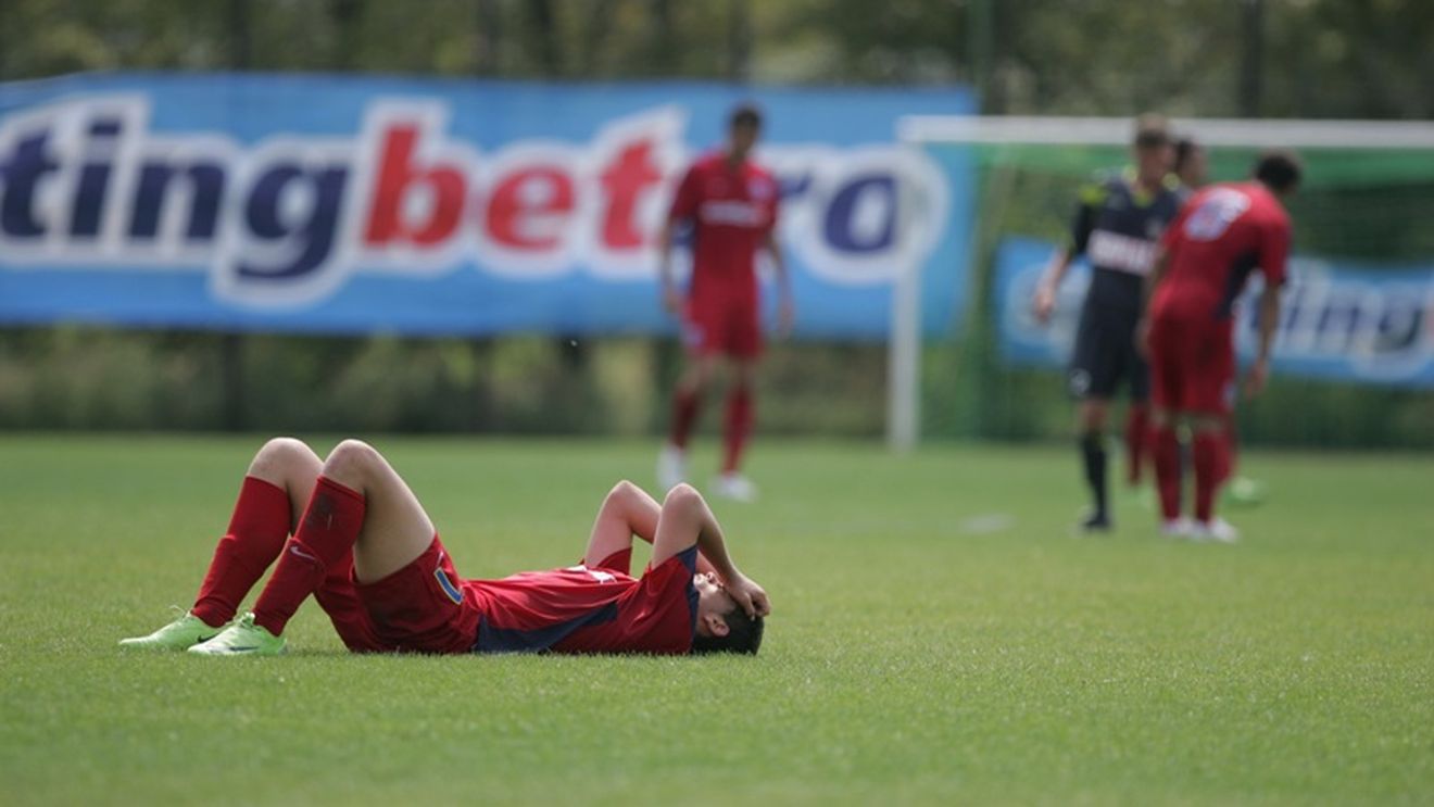 Dezvăluiri incredibile!** Condițiile în care se cere performanță la Steaua