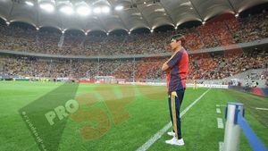 Piți, înger sau demon?** 4 mutări EXCELENTE făcute de selecționer și două greșeli care ne pot costa CALIFICAREA