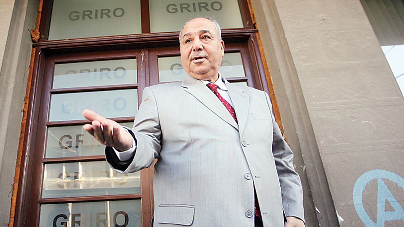 "Am vrut să ajut Rapidul, nu pe Copos!"