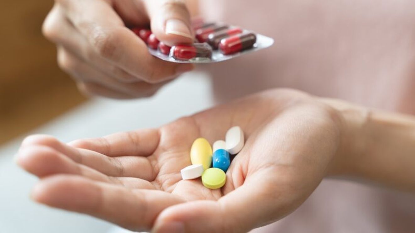 O handbalistă junioară din Timișoara a luat o supradoză de Nurofen! Un conflict familial se putea solda cu o tragedie